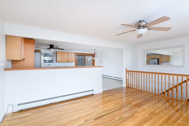 29 Manor Road, Auburn, MA 01501