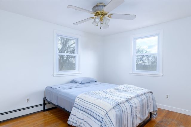 29 Manor Road, Auburn, MA 01501