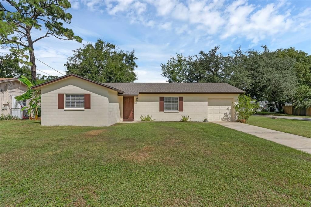 735 LAND AVENUE, Longwood, FL 32750