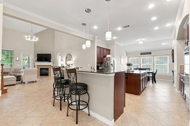 15243 Scenic Woodland Drive, Conroe, TX 77384