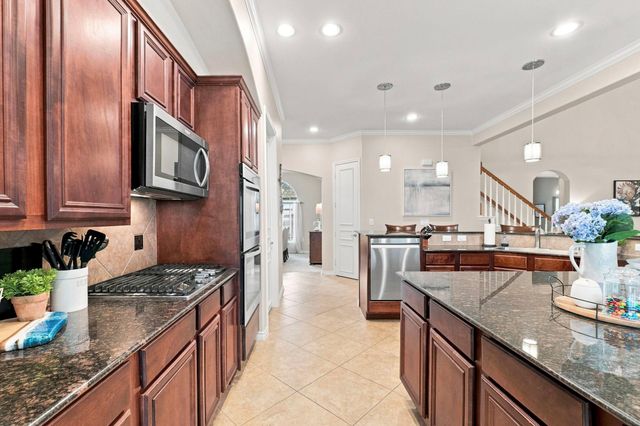 15243 Scenic Woodland Drive, Conroe, TX 77384