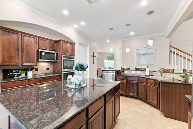 15243 Scenic Woodland Drive, Conroe, TX 77384