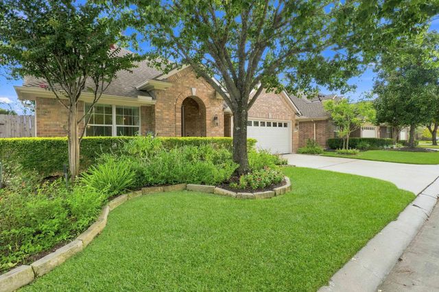 15243 Scenic Woodland Drive, Conroe, TX 77384