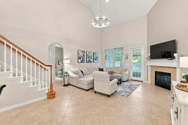 15243 Scenic Woodland Drive, Conroe, TX 77384