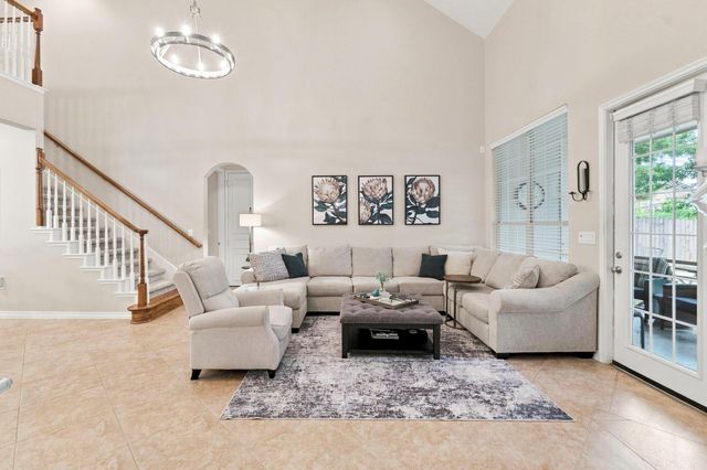 15243 Scenic Woodland Drive, Conroe, TX 77384
