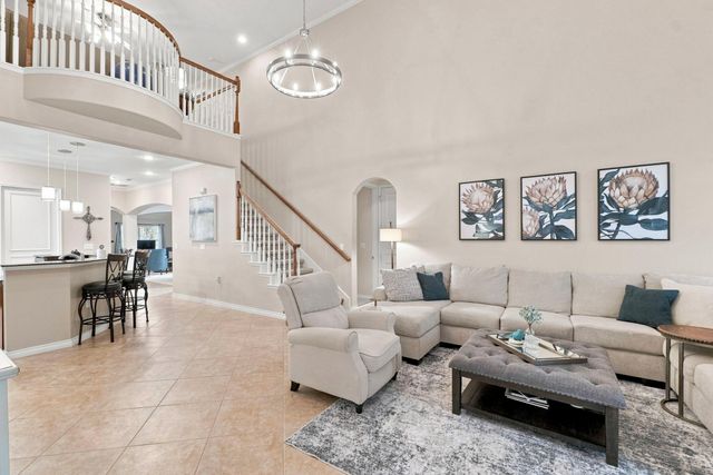 15243 Scenic Woodland Drive, Conroe, TX 77384