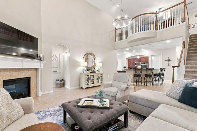 15243 Scenic Woodland Drive, Conroe, TX 77384