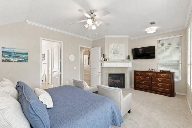 15243 Scenic Woodland Drive, Conroe, TX 77384