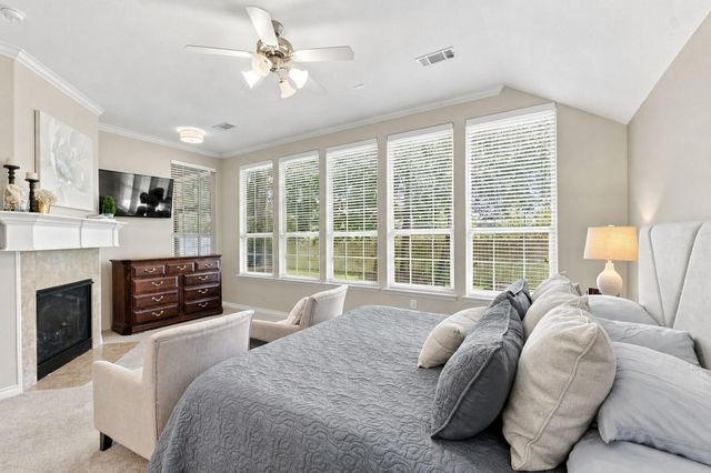 15243 Scenic Woodland Drive, Conroe, TX 77384