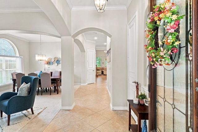 15243 Scenic Woodland Drive, Conroe, TX 77384
