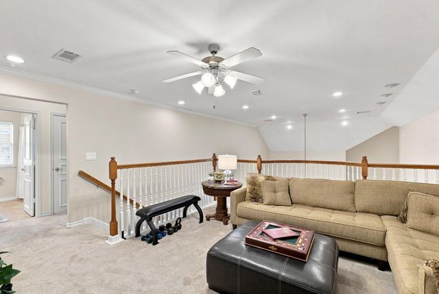15243 Scenic Woodland Drive, Conroe, TX 77384