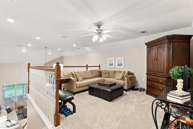 15243 Scenic Woodland Drive, Conroe, TX 77384