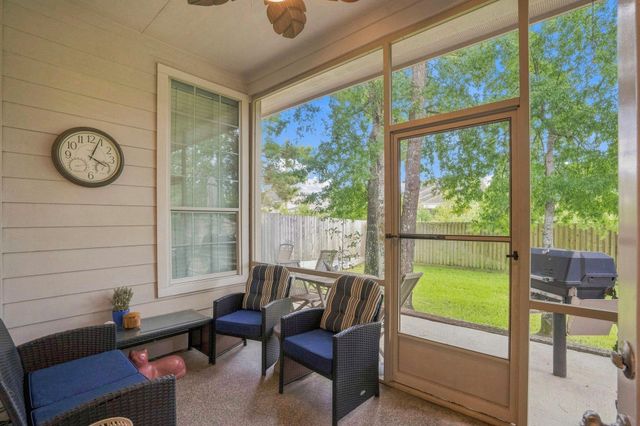 15243 Scenic Woodland Drive, Conroe, TX 77384
