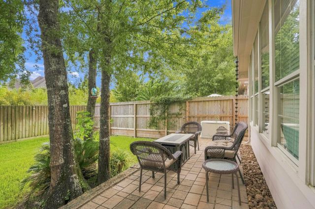 15243 Scenic Woodland Drive, Conroe, TX 77384