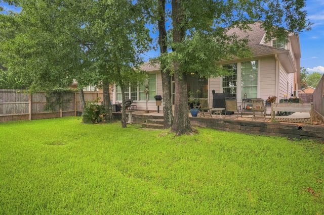 15243 Scenic Woodland Drive, Conroe, TX 77384