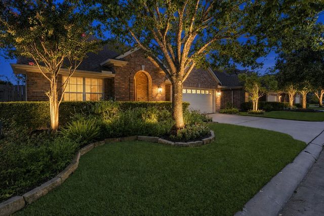 15243 Scenic Woodland Drive, Conroe, TX 77384