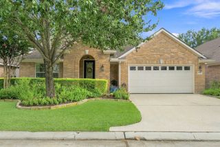 15243 Scenic Woodland Drive, Conroe, TX 77384