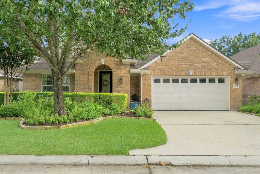 15243 Scenic Woodland Drive, Conroe, TX 77384