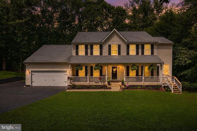 68 COAKLEY LN, Fredericksburg, VA 22406