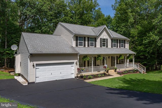 68 COAKLEY LN, Fredericksburg, VA 22406