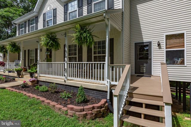 68 COAKLEY LN, Fredericksburg, VA 22406