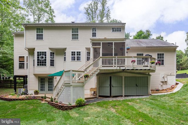 68 COAKLEY LN, Fredericksburg, VA 22406