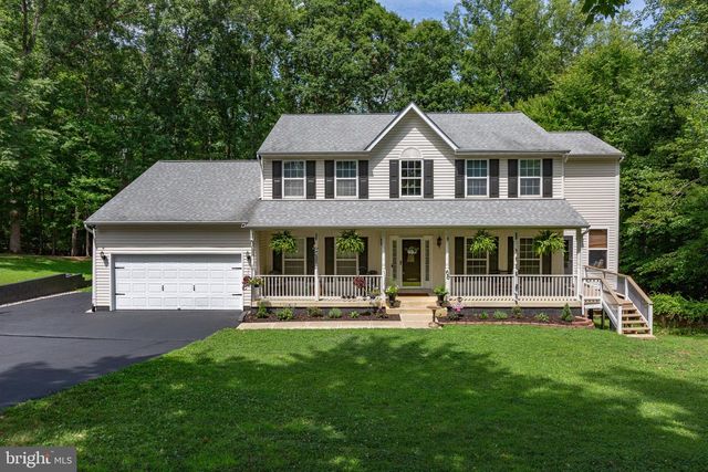 68 COAKLEY LN, Fredericksburg, VA 22406