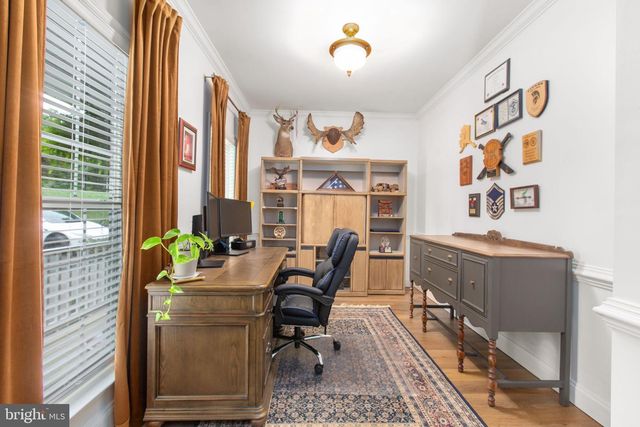 68 COAKLEY LN, Fredericksburg, VA 22406