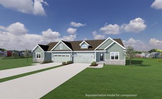 708 Cozy Farm Road, Waunakee, WI 53597
