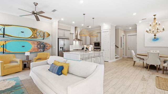 51 Dune Comet Lane A, Inlet Beach, FL 32461