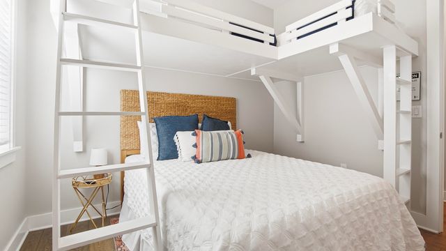 51 Dune Comet Lane A, Inlet Beach, FL 32461