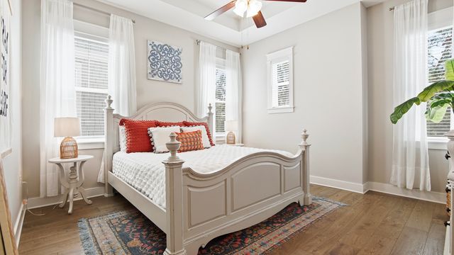 51 Dune Comet Lane A, Inlet Beach, FL 32461