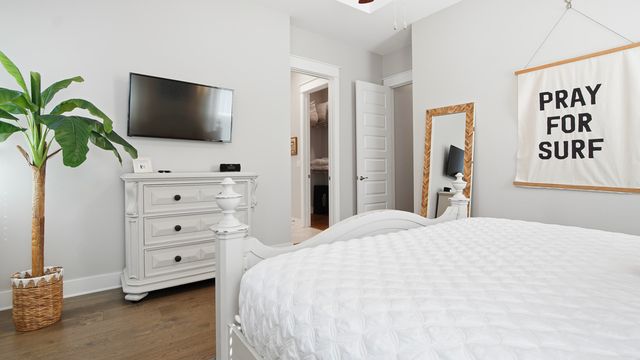 51 Dune Comet Lane A, Inlet Beach, FL 32461