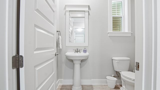 51 Dune Comet Lane A, Inlet Beach, FL 32461