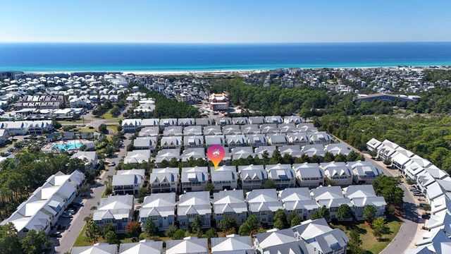 51 Dune Comet Lane A, Inlet Beach, FL 32461