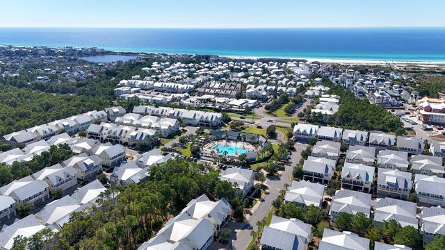 51 Dune Comet Lane A, Inlet Beach, FL 32461