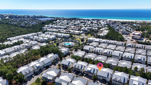 51 Dune Comet Lane A, Inlet Beach, FL 32461