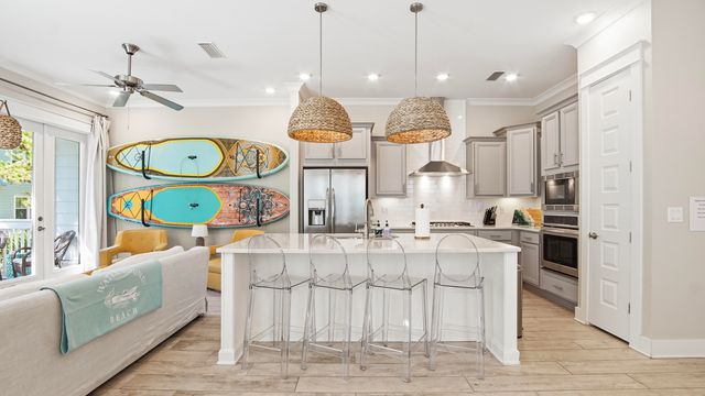 51 Dune Comet Lane A, Inlet Beach, FL 32461