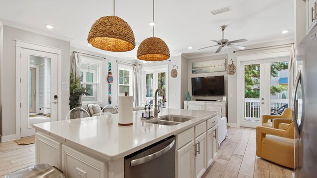 51 Dune Comet Lane A, Inlet Beach, FL 32461