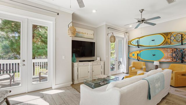 51 Dune Comet Lane A, Inlet Beach, FL 32461