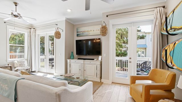 51 Dune Comet Lane A, Inlet Beach, FL 32461