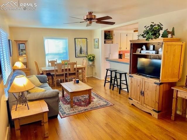 2468 Lafayette Road, Colorado Springs, CO 80907