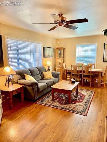 2468 Lafayette Road, Colorado Springs, CO 80907