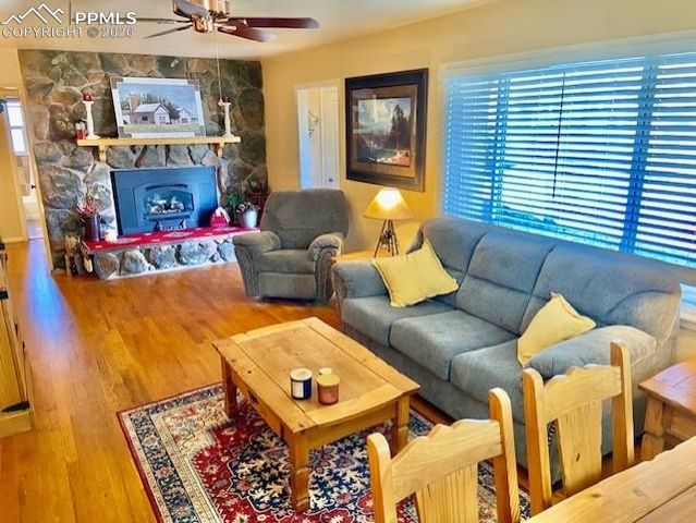 2468 Lafayette Road, Colorado Springs, CO 80907