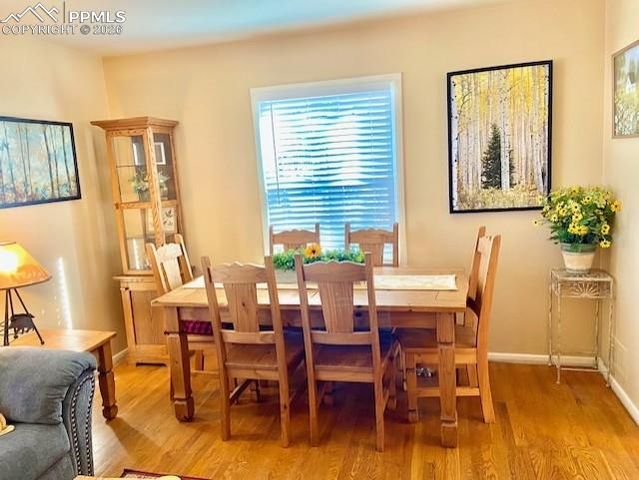 2468 Lafayette Road, Colorado Springs, CO 80907