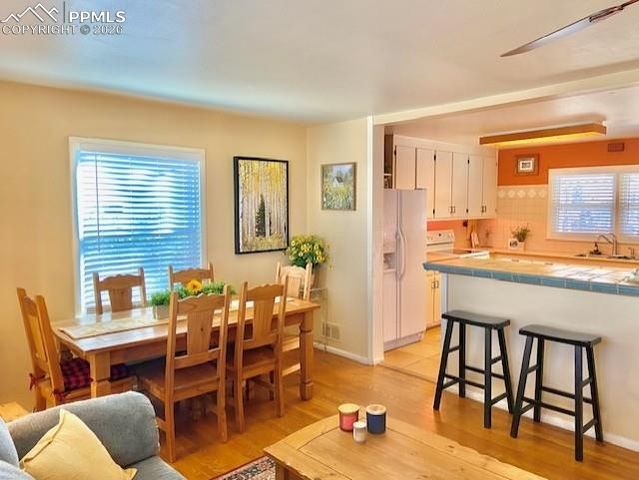 2468 Lafayette Road, Colorado Springs, CO 80907