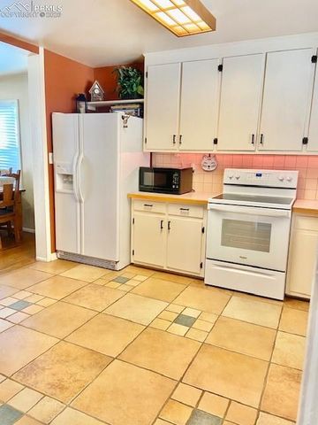 2468 Lafayette Road, Colorado Springs, CO 80907