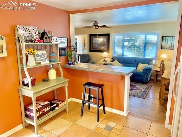 2468 Lafayette Road, Colorado Springs, CO 80907