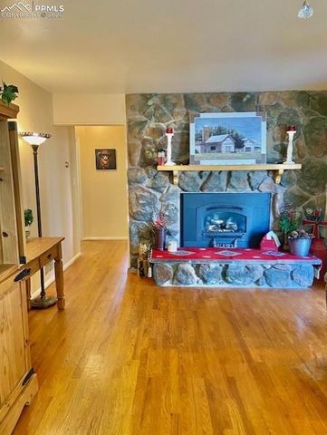 2468 Lafayette Road, Colorado Springs, CO 80907