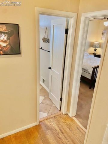 2468 Lafayette Road, Colorado Springs, CO 80907